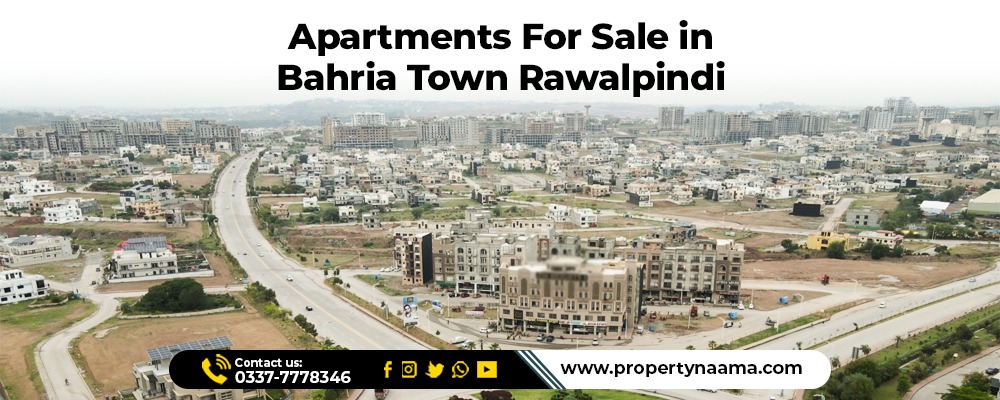 Low Cost Apartments for Sale in Rawalpindi