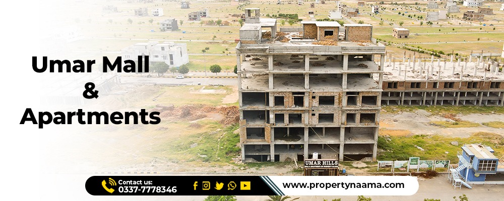 Low Cost Apartments for Sale in Rawalpindi