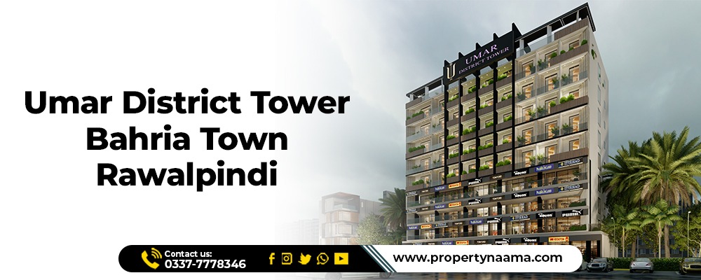 Low Cost Apartments for Sale in Rawalpindi
