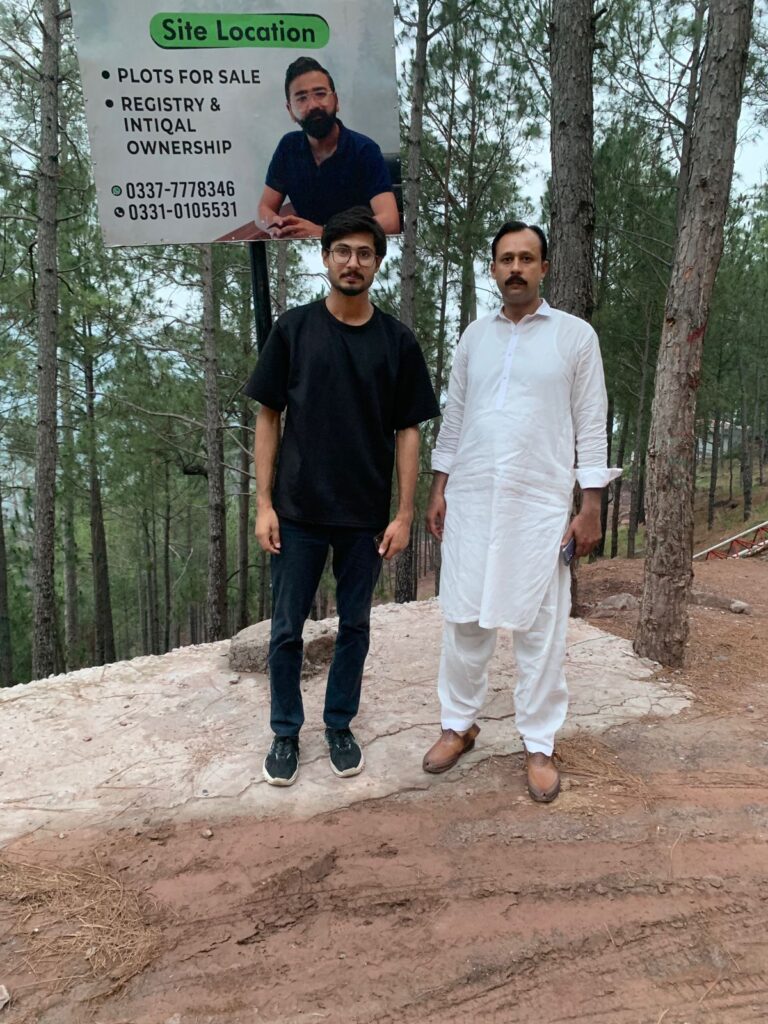 Umar Chalets Muree | Updates , Developer , Location