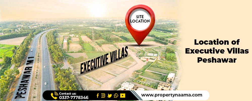 Houses For Sale On 3 Years Payment Plan in Peshawar