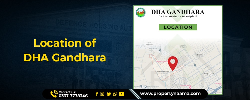 DHA Gandhara Phase 9 Islamabad: Location and Payment Plan