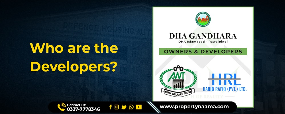 DHA Gandhara Phase 9 Islamabad: Location and Payment Plan