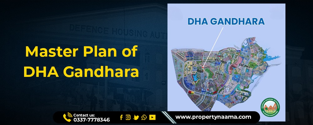 DHA Gandhara Phase 9 Islamabad: Location and Payment Plan