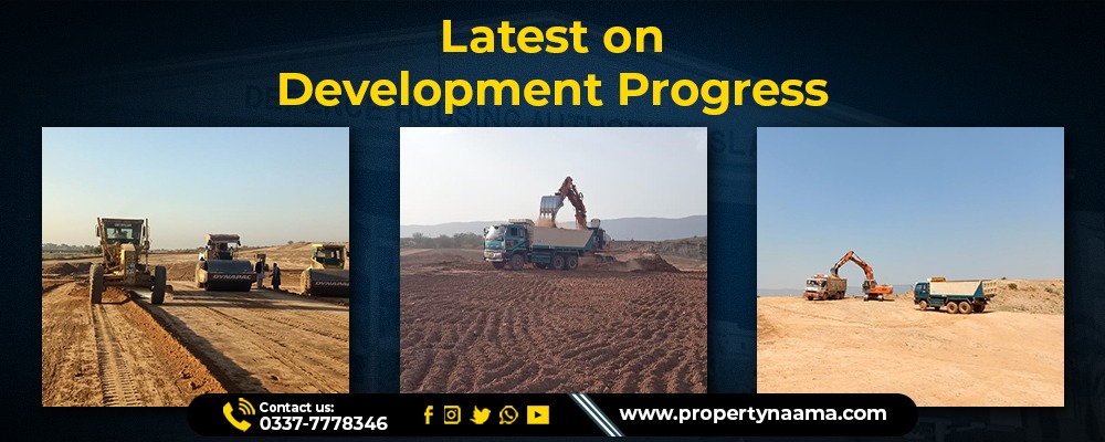 DHA Gandhara Phase 9 Islamabad: Location and Payment Plan