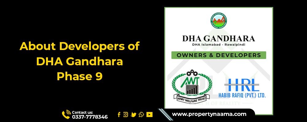 DHA Gandhara Phase 9 Overview | Location & Updates