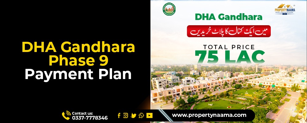 DHA Gandhara Phase 9 Overview | Location & Updates