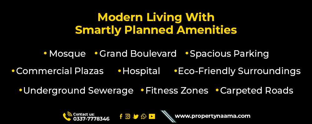 DHA Gandhara Phase 9 Overview | Location & Updates