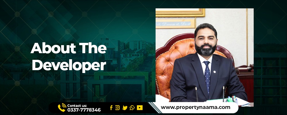 Ready Plots For Sale in Lahore on Easy Installments