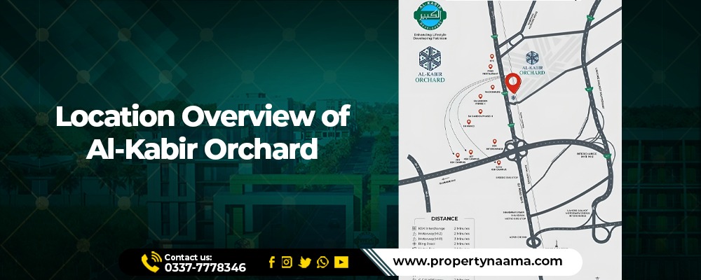 Ready Plots For Sale in Lahore on Easy Installments