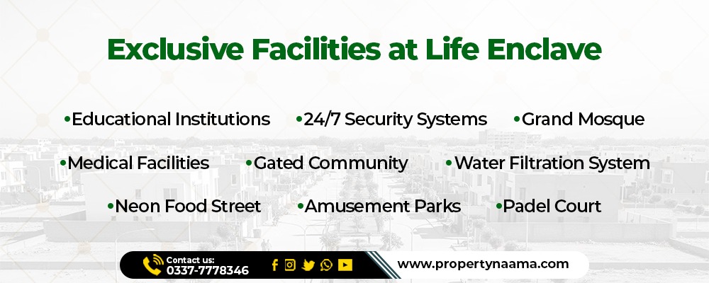 3 Marla Ready Plots for Sale in Al Kabir Orchard Life Enclave Block