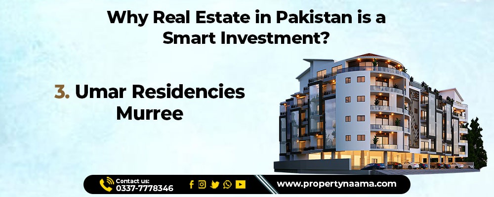 Best Real Estate Projects for Overseas Pakistanis in Islamabad
