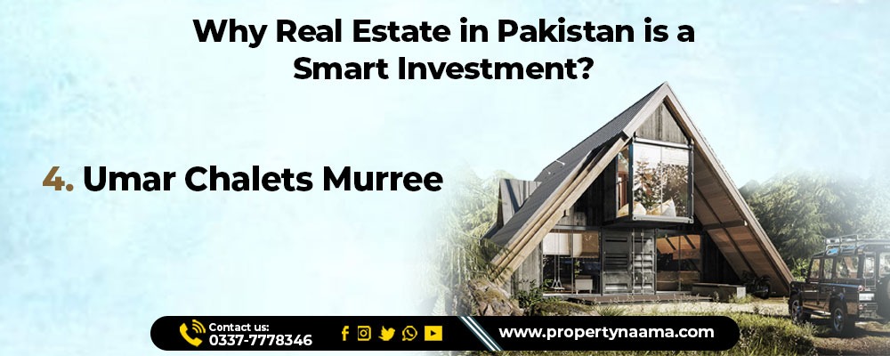 Best Real Estate Projects for Overseas Pakistanis in Islamabad