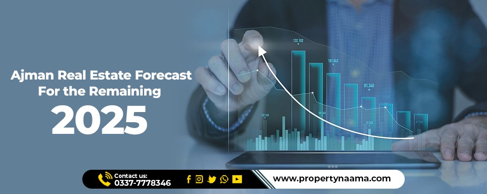 Ajman Real Estate Market Overview 2025