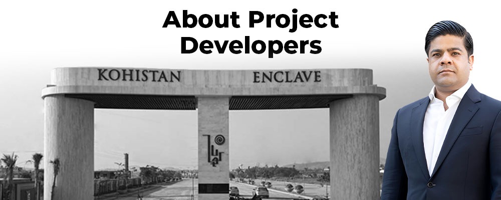 Plots For Sale in Kohistan Enclave