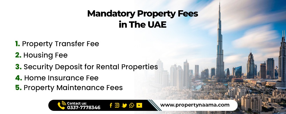 UAE Property Tax Guide 2025