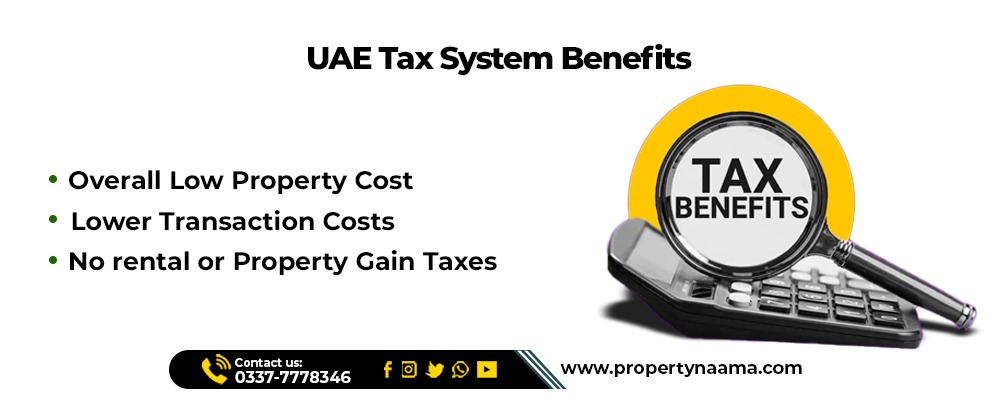 UAE Property Tax Guide 2025