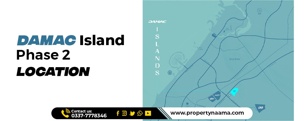 DAMAC Island Phase 2