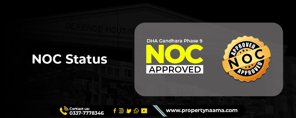 1 Kanal File For Sale in DHA Gandhara