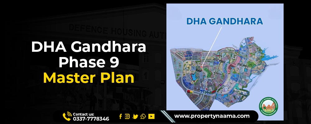 1 Kanal File For Sale in DHA Gandhara