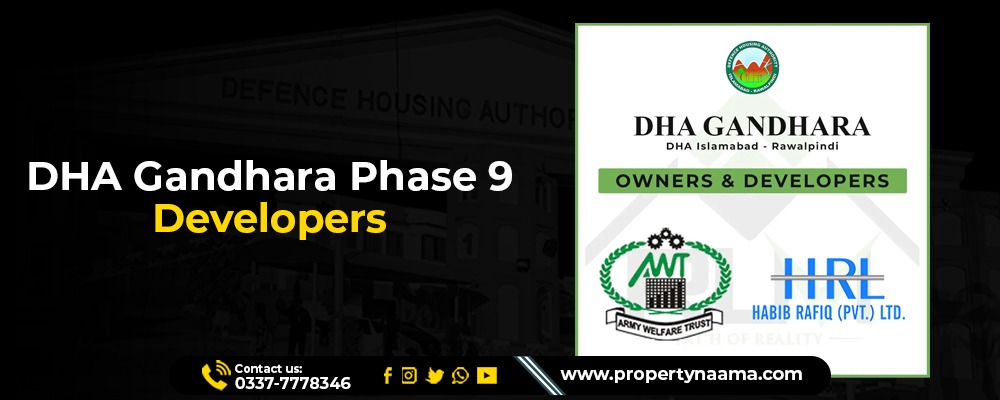 1 Kanal File For Sale in DHA Gandhara