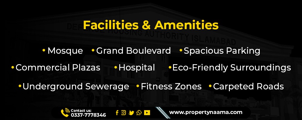 1 Kanal File For Sale in DHA Gandhara