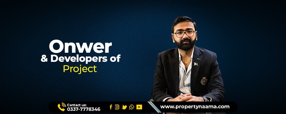 Umar Hills Mall and Apartments Updates