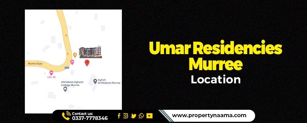 Umar Residencies Murree Investor Guide 2026