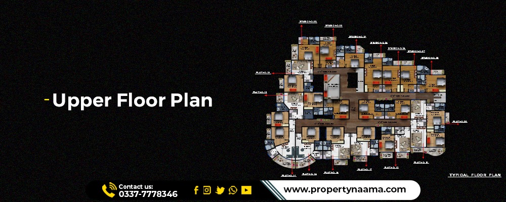 Umar Residencies Murree Investor Guide 2026