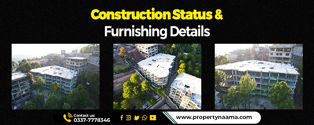Umar Residencies Murree Investor Guide 2026