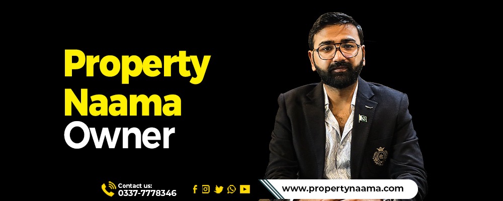 Why To Invest with Property Naama
