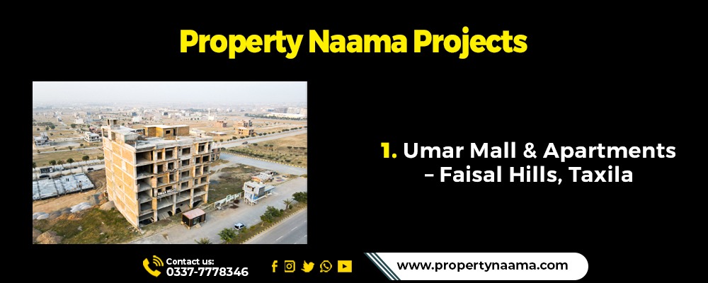 Why To Invest with Property Naama