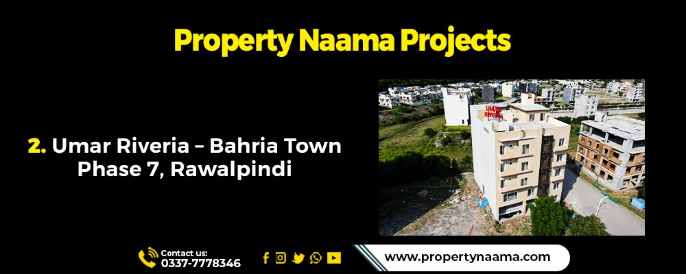 Why To Invest with Property Naama