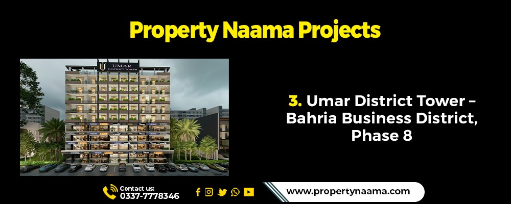 Why To Invest with Property Naama