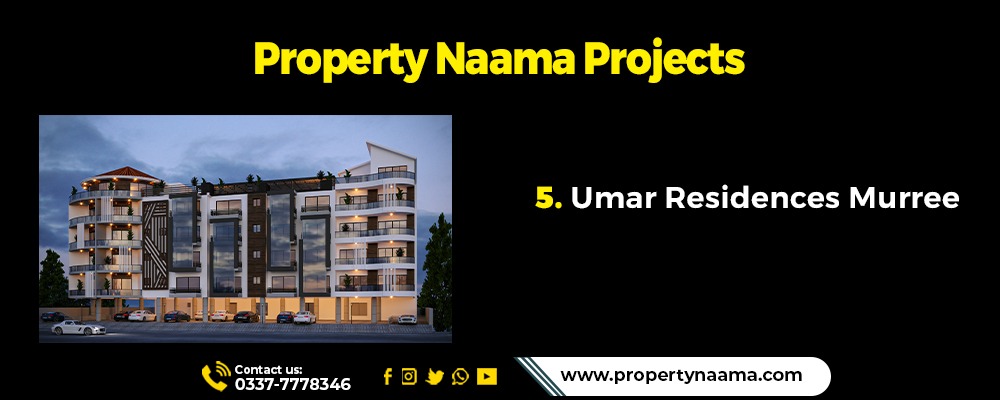 Why To Invest with Property Naama