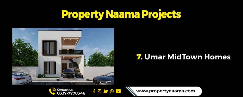 Why To Invest with Property Naama