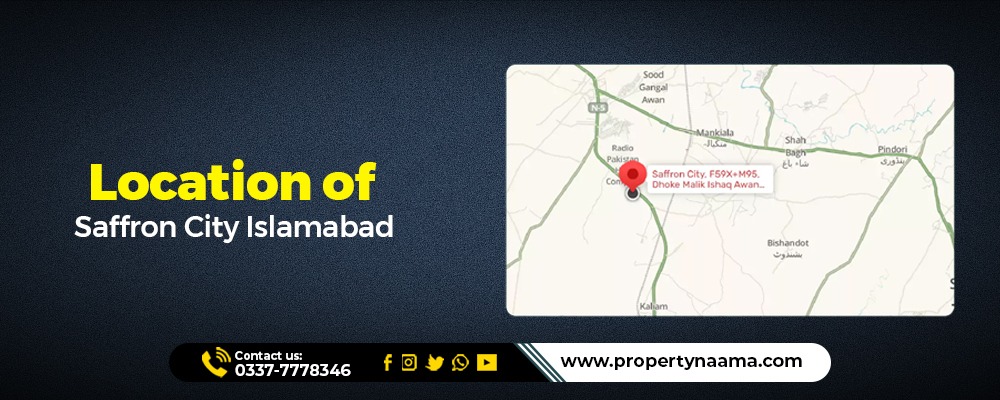 Plots for Sale Near T Chowk Rawalpindi on Installments