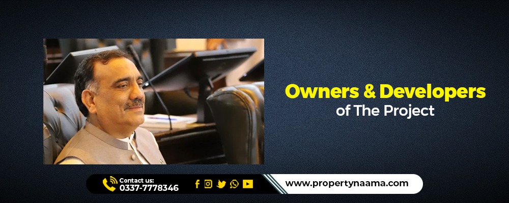 Plots for Sale Near T Chowk Rawalpindi on Installments