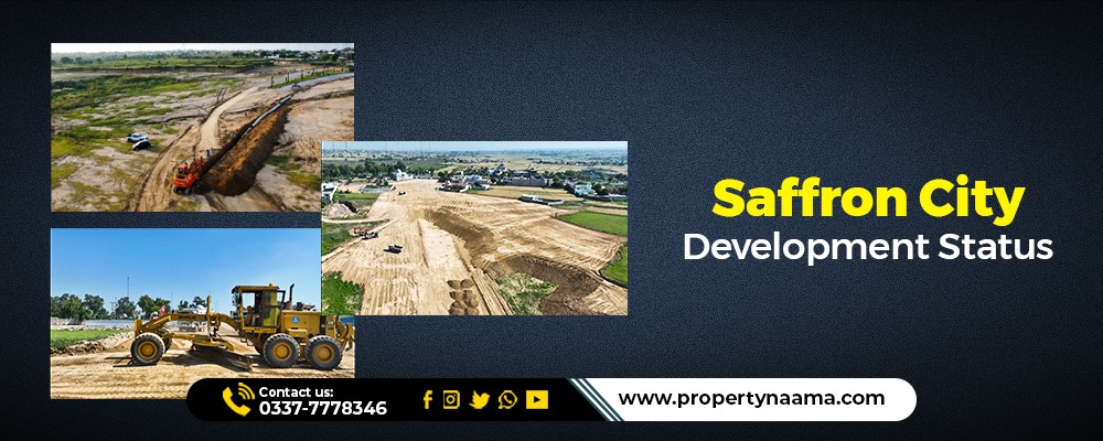Plots for Sale Near T Chowk Rawalpindi on Installments