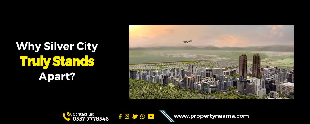 Why Buy a Plot in Silver City Islamabad in 2026?