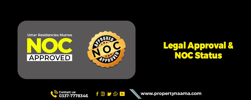 Semi-Ready Apartments For Sale on Installments in Murree