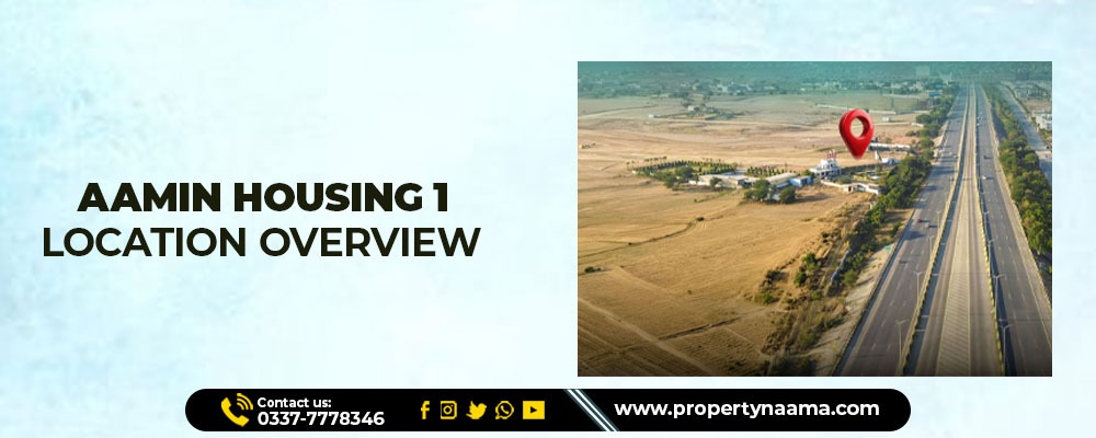 Aamin Housing 1 Rawalpindi