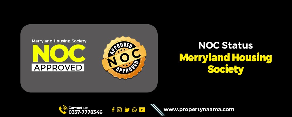 Merryland Housing Society Mardan