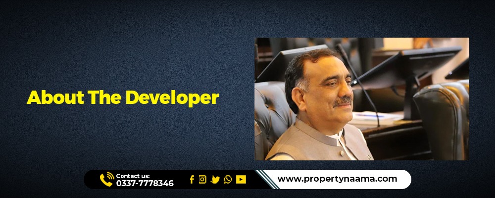 Saffron City Rawalpindi Residential Plot Prices