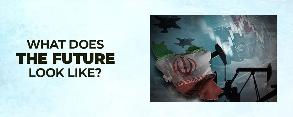Iran vs America Conflict 2026
