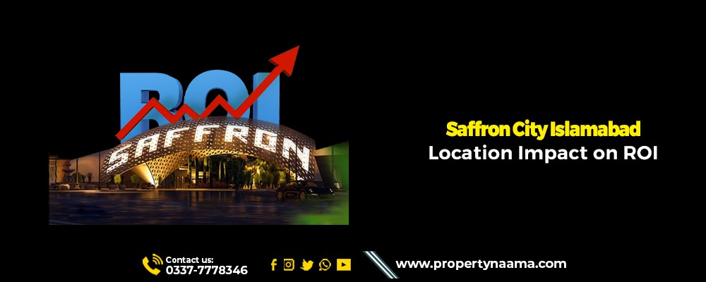 Saffron City Location