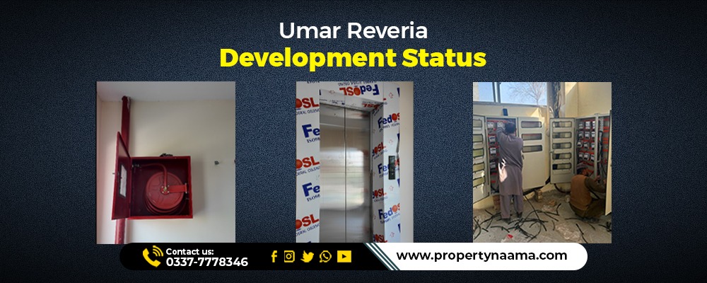 Shops for Sale on Installments in Bahria Town Rawalpindi Phase 7