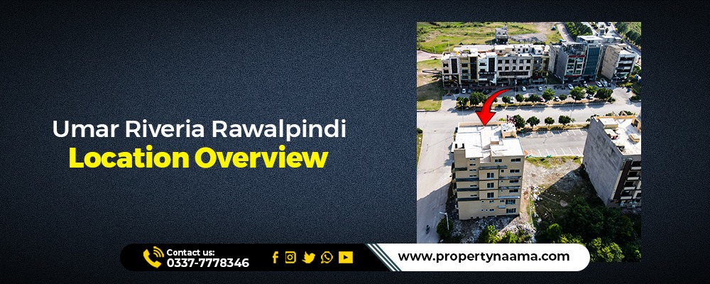 Shops for Sale on Installments in Bahria Town Rawalpindi Phase 7