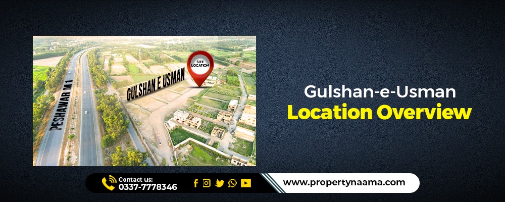 Ready Plots in Peshawar on Installments